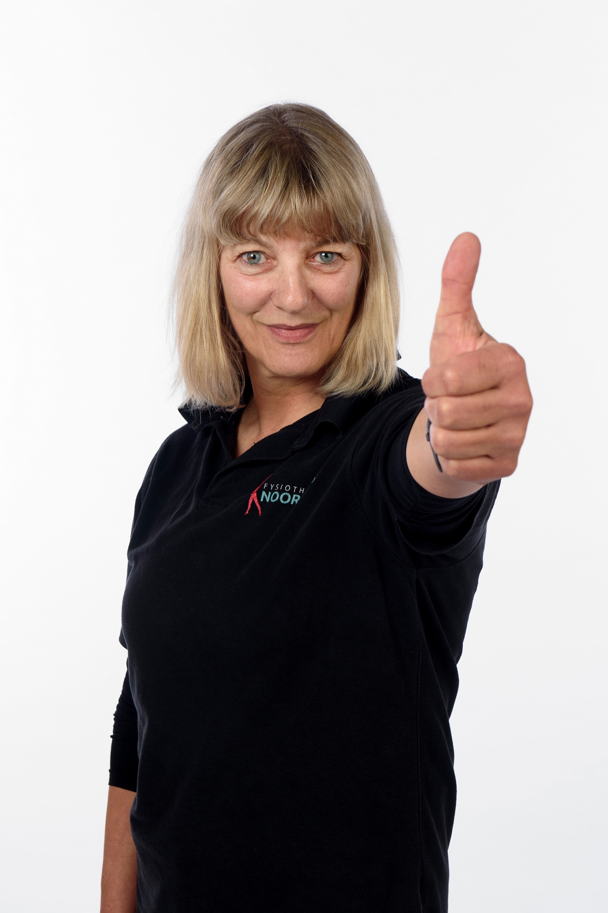 Afscheid van Anneke