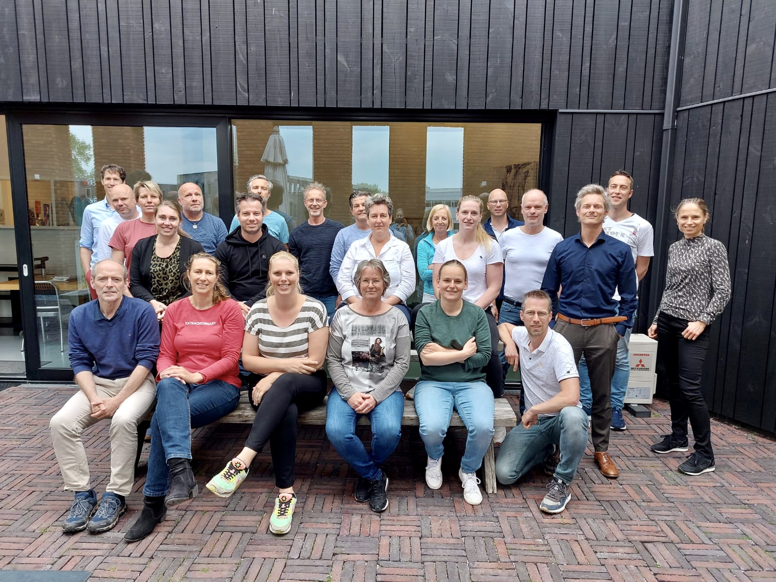 Cursus netwerk artrose - Comorbiditeit bij artrose