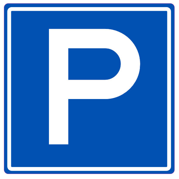 Parkeren Gezondheidscentrum De Verwachting