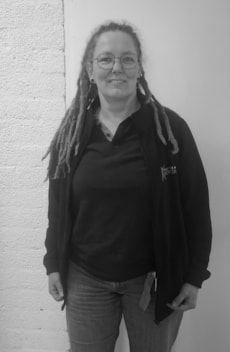 Brenda Bosma