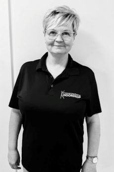 Monique van de Snee